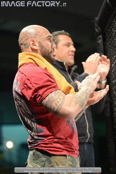 2014-05-03 Milano in the cage 2014 - Mixed Martial Arts 0278 Iurie Lapicus-Vitor De Santana